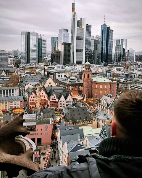du lịch frankfurt - Hình 4