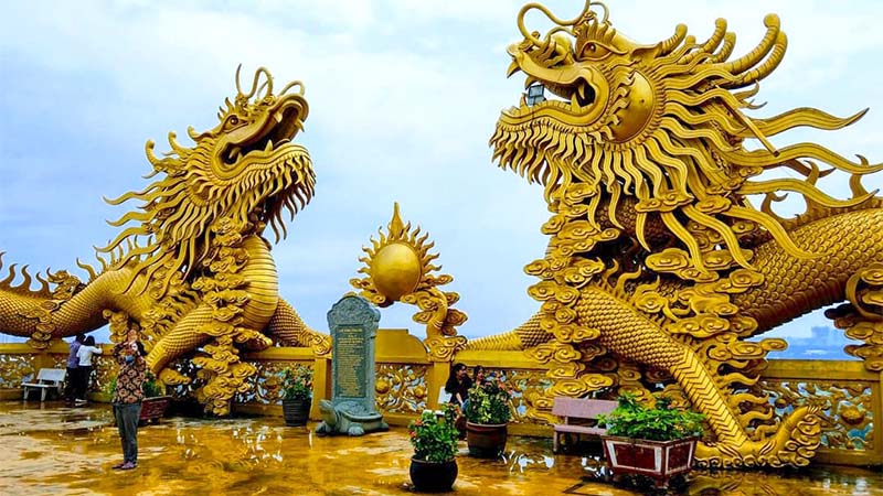 du lịch gần bình dương - Hình 5