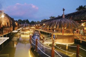 du lịch gần cần thơ