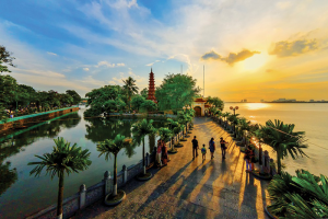 du lịch gần hải phòng