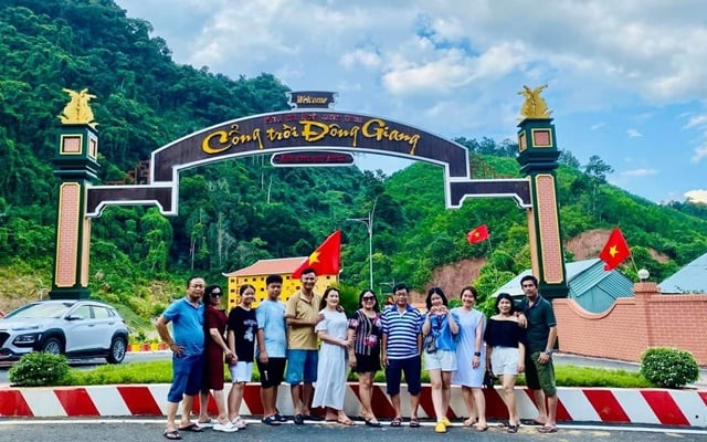 du lịch ghép đoàn - Hình 3