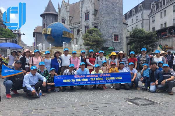 du lịch ghép đoàn - Hình 5