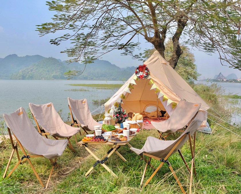 du lịch gia đình gần hà nội - Hình 3