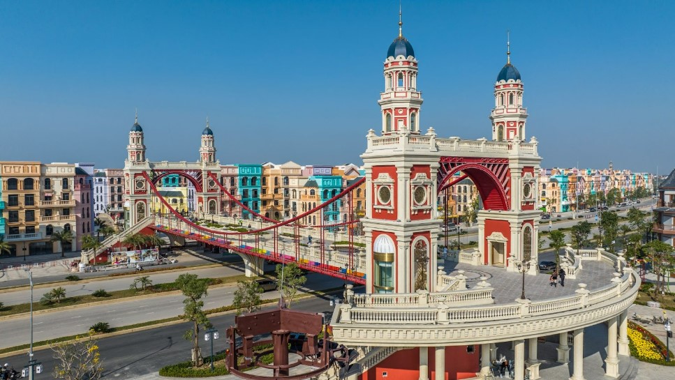 du lịch gia đình gần hà nội - Hình 4
