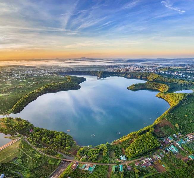 du lịch gia lai 3 ngày 2 đêm - Hình 5