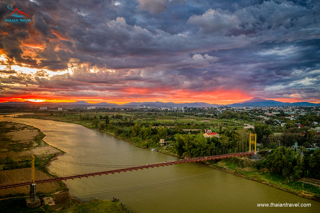 du lịch gia lai - kon tum - Hình 3
