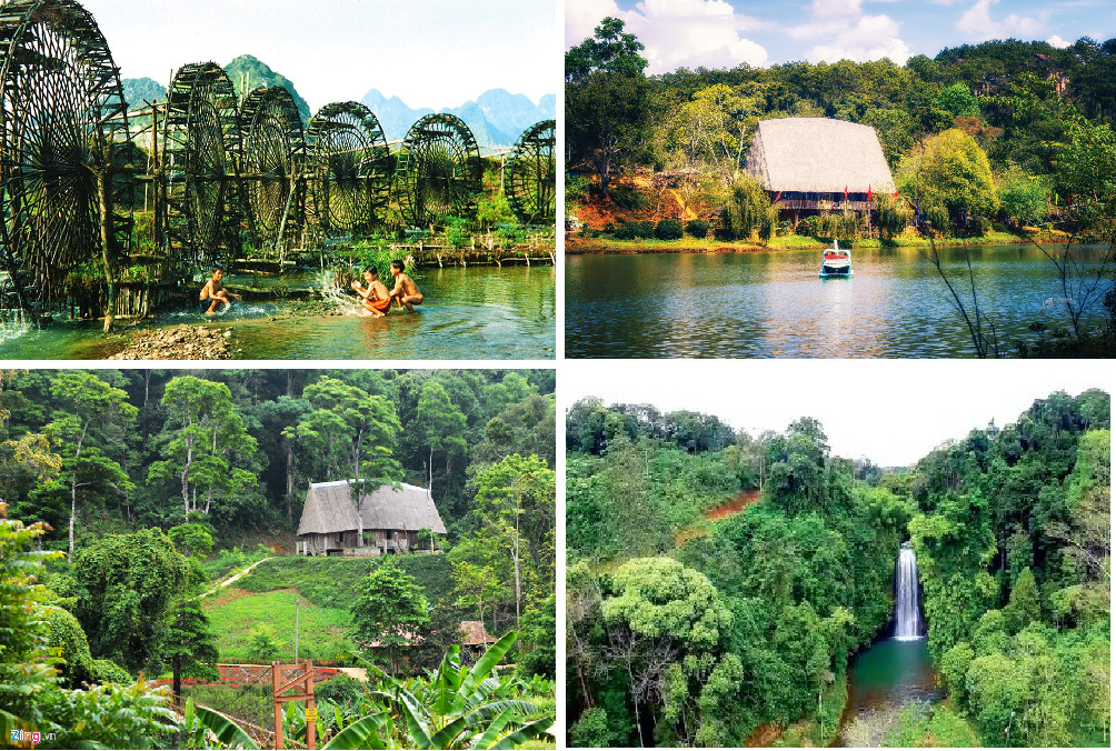du lịch gia lai - kon tum - Hình 4