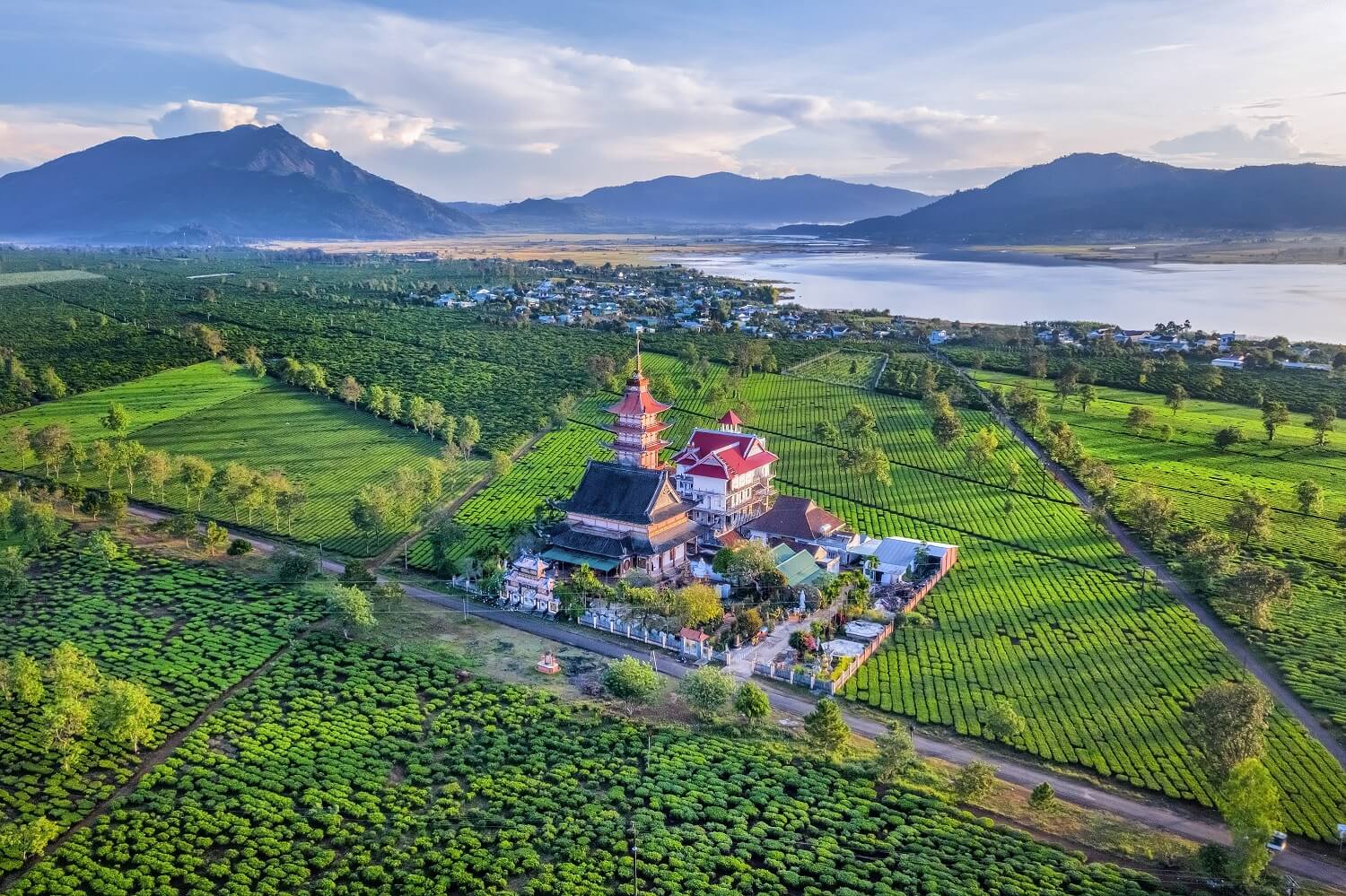 du lịch gia lai tự túc - Hình 5