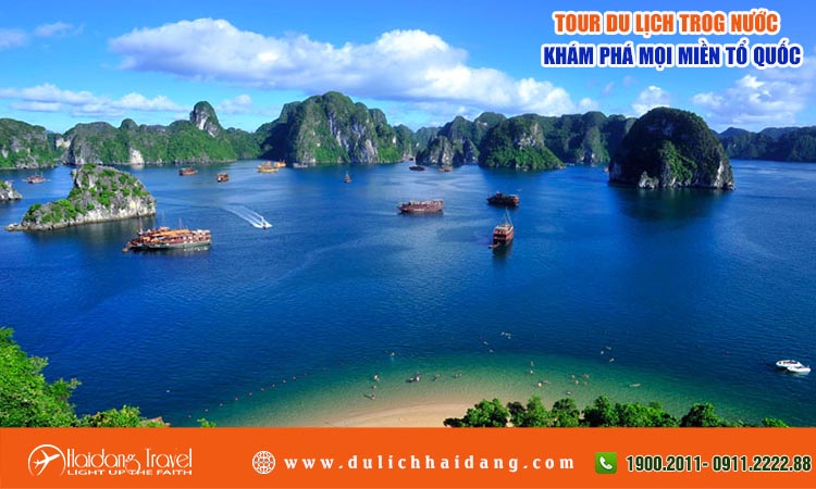 du lịch giá rẻ trong nước - Hình 4