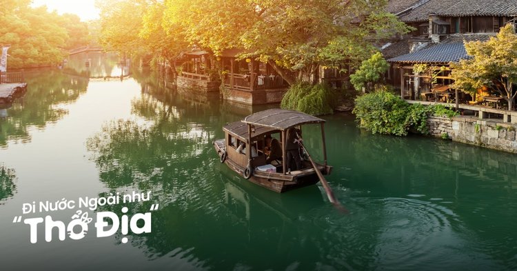 du lịch giang nam - Hình 3