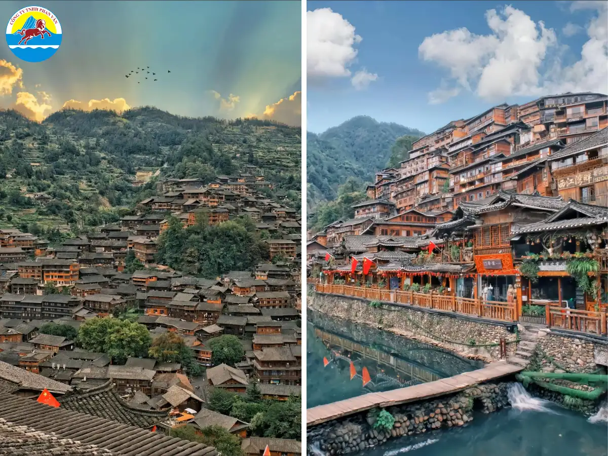 du lịch giang tây trung quốc - Hình 4