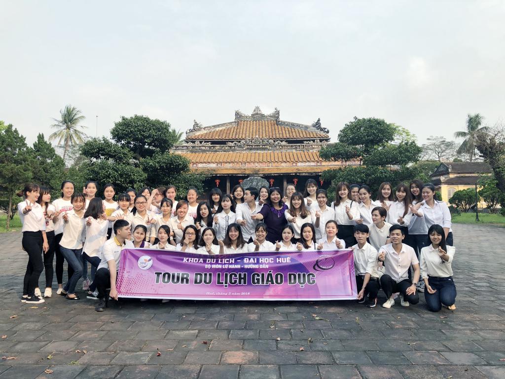 du lịch giáo dục - Hình 2