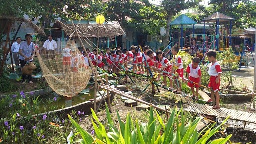 du lịch giáo dục - Hình 3