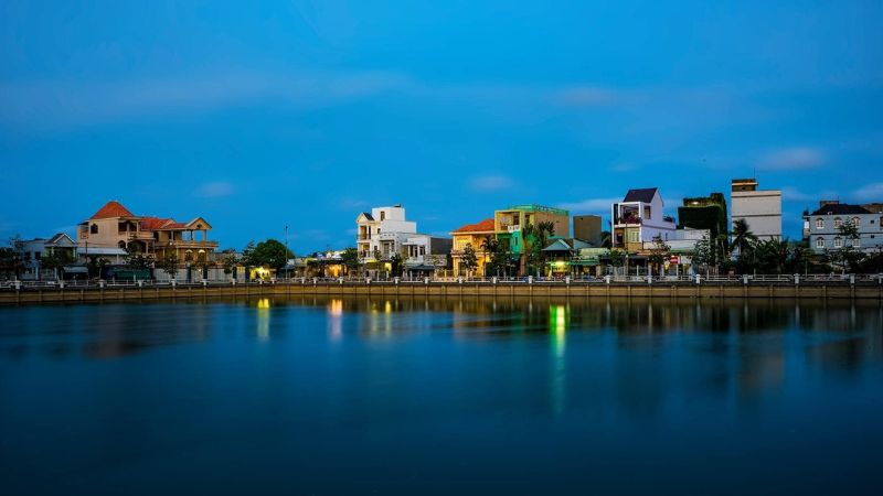 du lịch gò công tiền giang - Hình 4