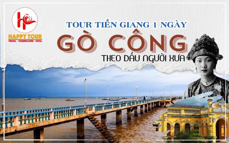 du lịch gò công tiền giang - Hình 5