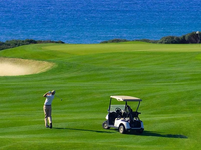 du lịch golf - Hình 2