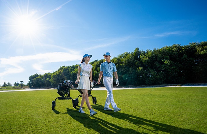 du lịch golf - Hình 3