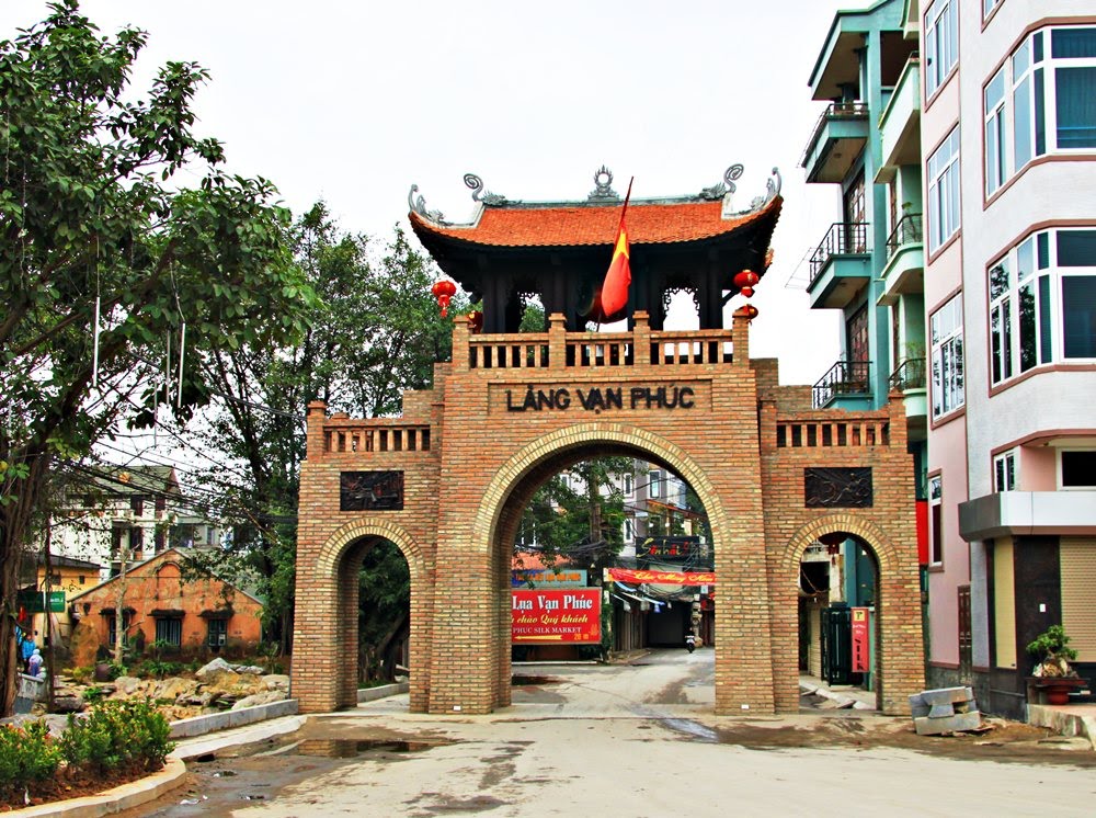 du lịch hà đông - Hình 2