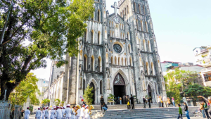 du lịch hà đông