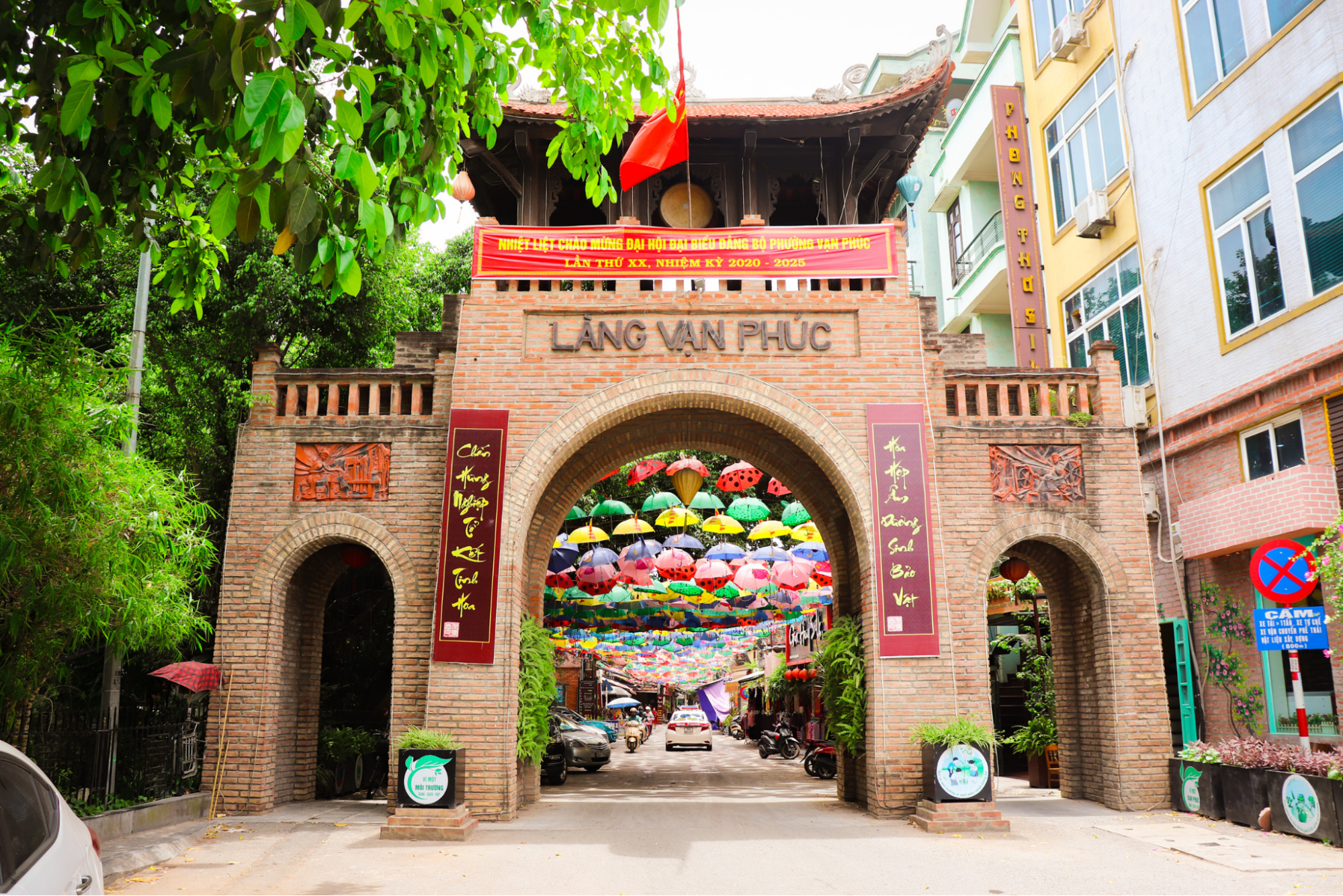 du lịch hà đông - Hình 5