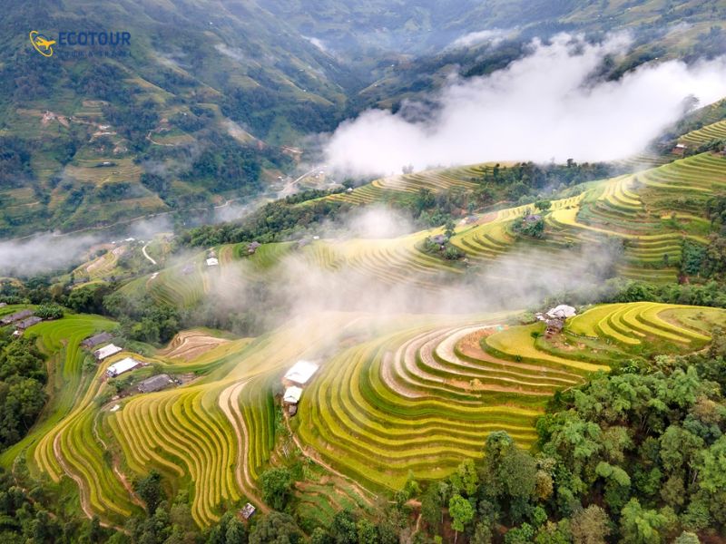 du lịch hà giang tháng 11 - Hình 3