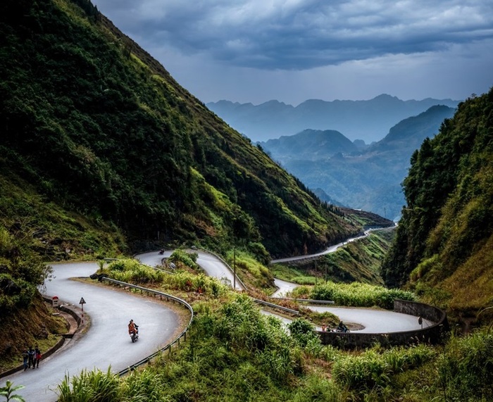 du lịch hà giang tháng 11 - Hình 5