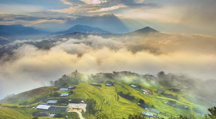 du lịch hà giang tháng 12 - Hình 2