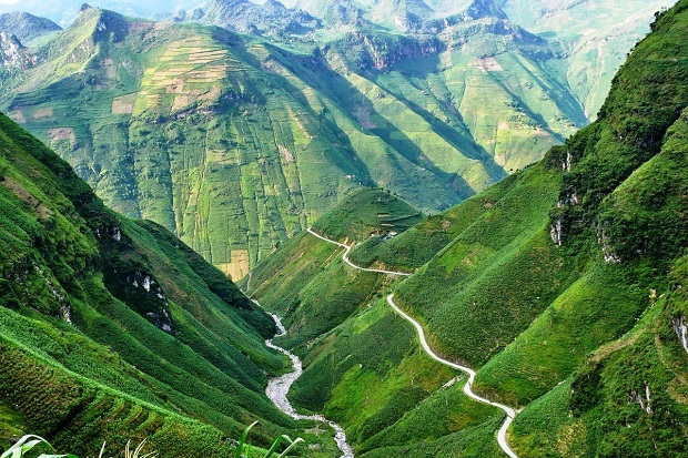 du lịch hà giang tháng 4 - Hình 5