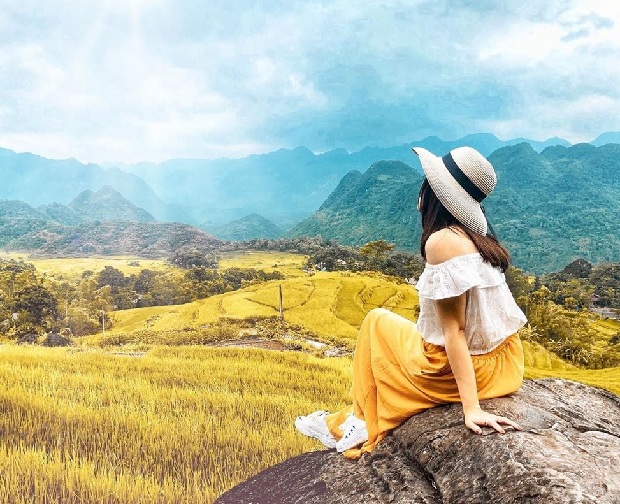 du lịch hà giang tháng mấy đẹp nhất - Hình 5