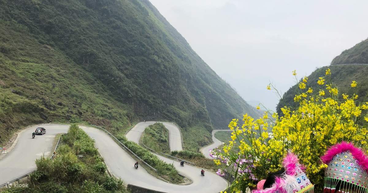 du lịch hà giang từ hà nội - Hình 2