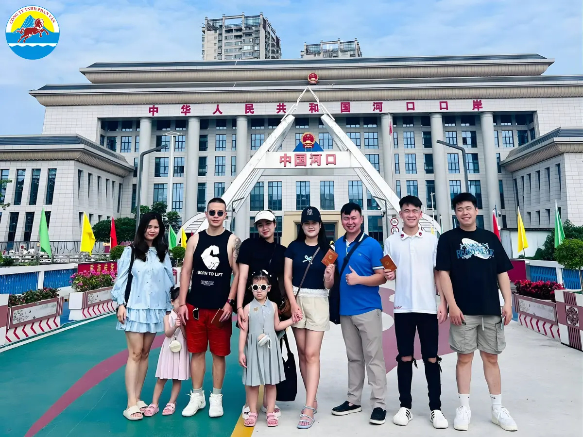 du lịch hà khẩu trung quốc 2 ngày 1 đêm tự túc - Hình 4