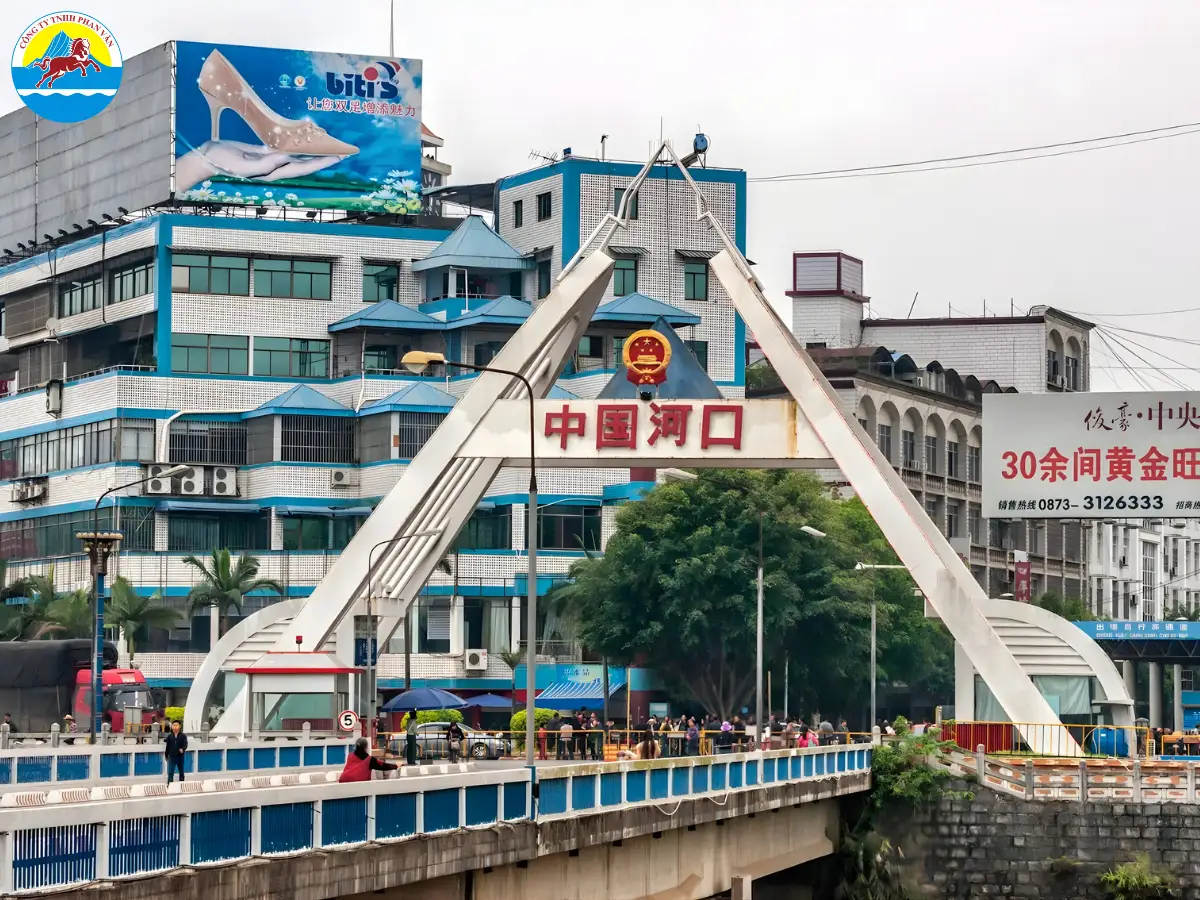du lịch hà khẩu trung quốc 2 ngày 1 đêm tự túc - Hình 5