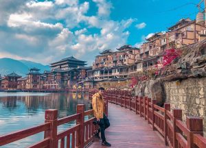 du lịch hà khẩu trung quốc 3 ngày 2 đêm