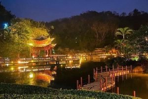 du lịch hà khẩu trung quốc