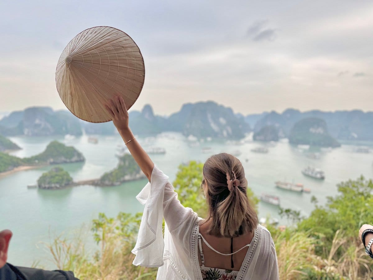 du lịch hạ long mùa nào đẹp - Hình 2