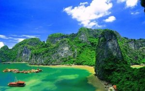 du lịch hạ long mùa nào đẹp