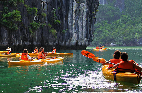 du lịch hạ long mùa nào đẹp - Hình 5