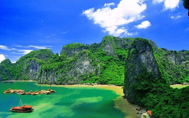 du lịch hạ long mùa nào đẹp - Hình 1