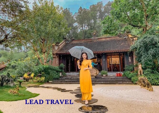 du lịch hà nam 2 ngày 1 đêm - Hình 5