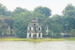 du lịch hà nội 1 ngày tự túc