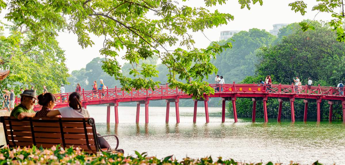 du lịch hà nội 1 ngày tự túc - Hình 5