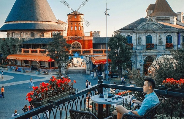 du lịch hà nội đà nẵng - Hình 3