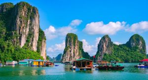 du lịch hà nội hạ long