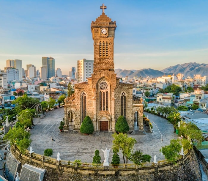du lịch hà nội nha trang - Hình 2