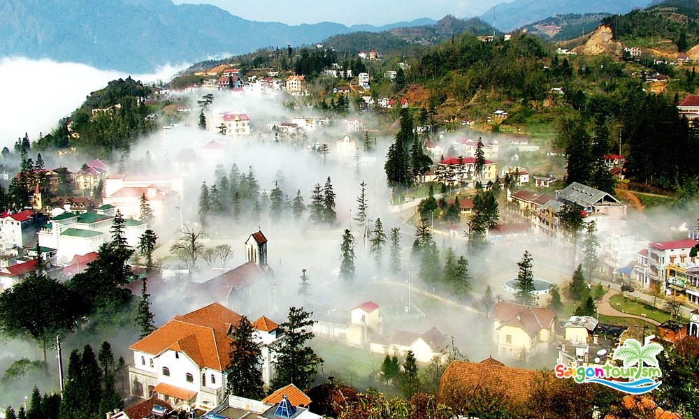 du lịch hà nội sapa - Hình 3