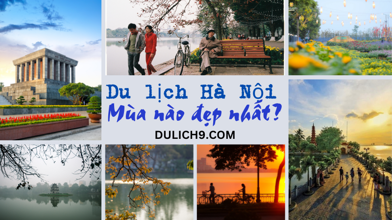 du lịch hà nội tháng nào đẹp nhất - Hình 3