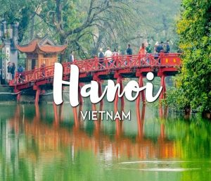 du lịch hà nội tháng nào đẹp nhất