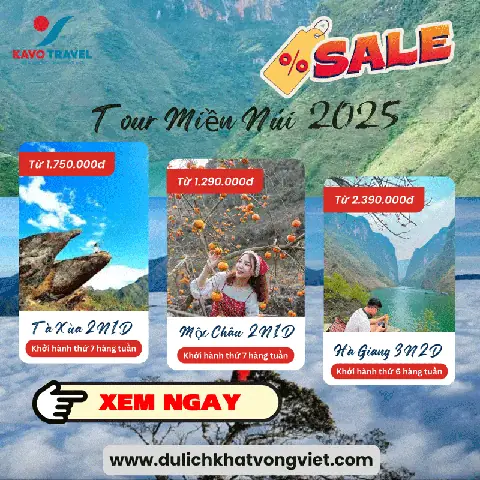 du lịch hà nội tháng nào đẹp nhất - Hình 5