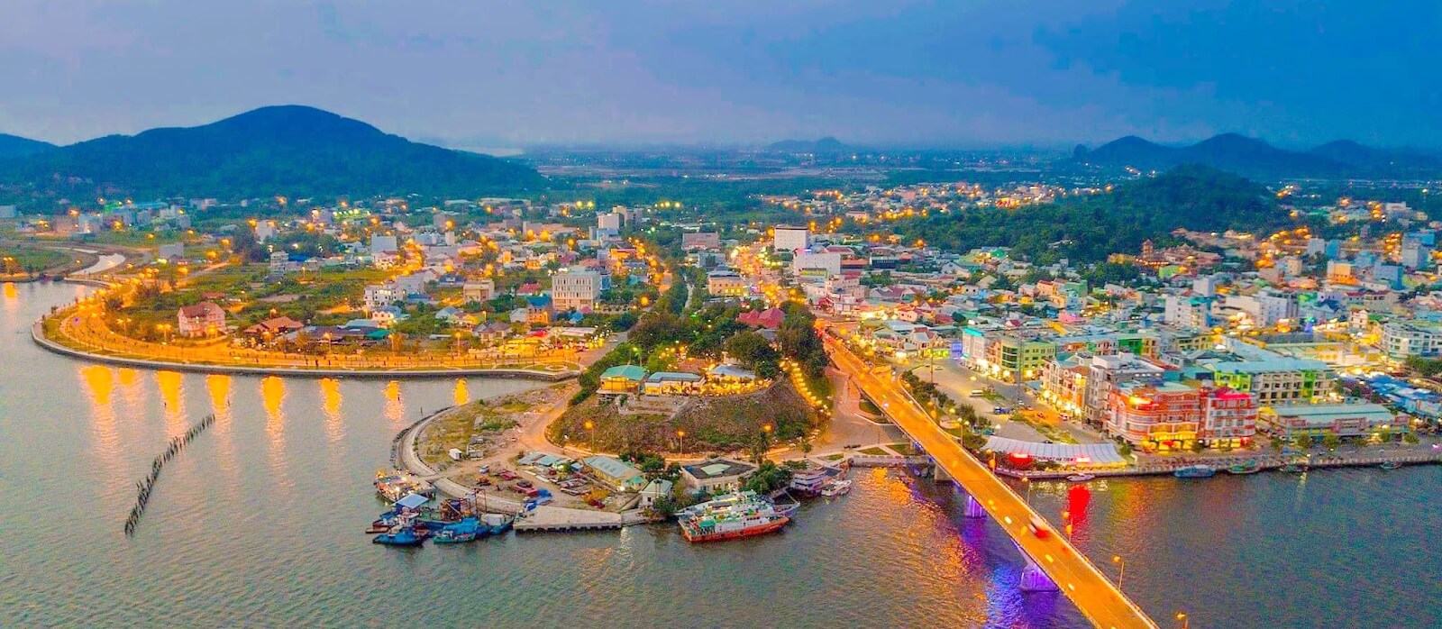 du lịch hà tiên 1 ngày - Hình 2