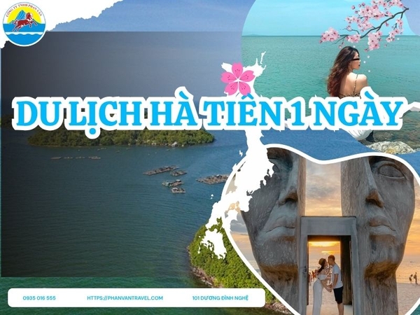 du lịch hà tiên 1 ngày - Hình 3